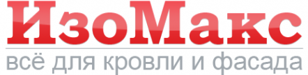 Логотип компании ИзоМакс