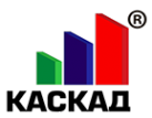 Логотип компании Астраханский завод Каскад