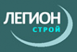 Логотип компании ЛегионСтрой