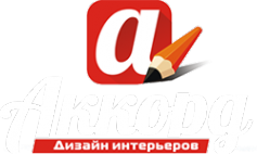 Логотип компании Аккорд