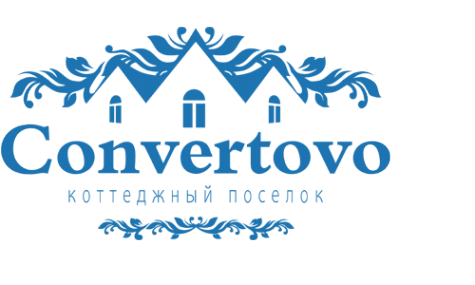 Логотип компании Конвертово