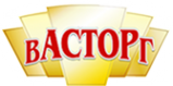 Логотип компании ВАСТОРг
