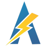 Логотип компании Астрахань-Электропоставка