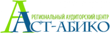 Логотип компании АСТ-АБИКО