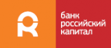 Логотип компании ФАКБ Российский Капитал