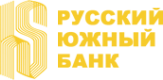 Логотип компании КБ РусЮгбанк