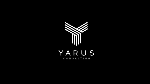 Логотип компании Yarus Недвижимость