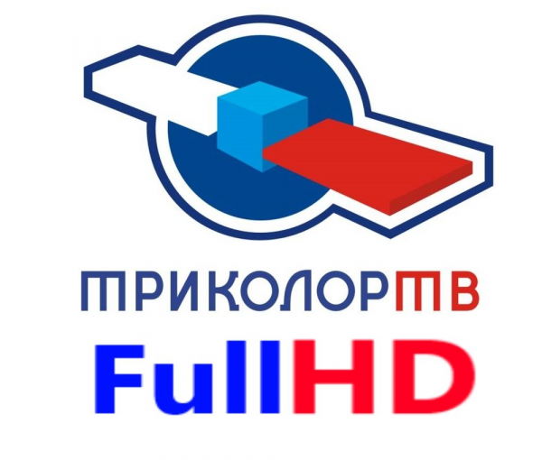 Логотип компании Триколор тв Астрахань Центр Продаж и Обслуживания