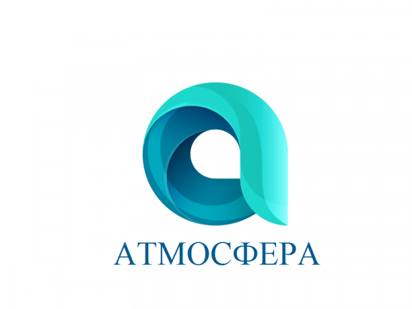 Логотип компании ООО  АТМОСФЕРА