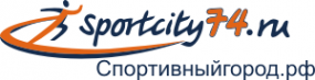 Логотип компании Sportcity74.ru Астрахань