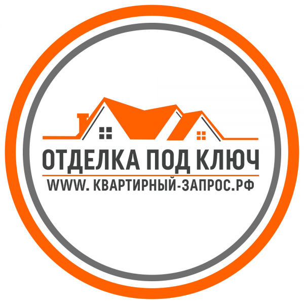 Логотип компании Квартирный-запрос.рф