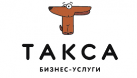 Логотип компании Такса