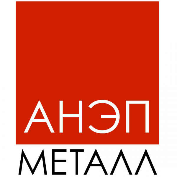 Логотип компании АНЭП-Металл Астрахань