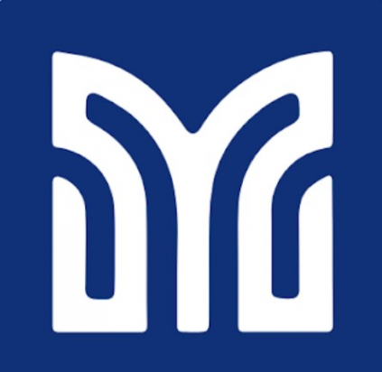 Логотип компании МебельМаркет-Астрахань