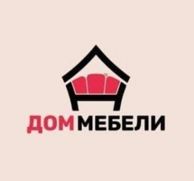 Логотип компании Астраханский Дом Мебели