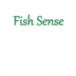 Логотип компании Отель "Fish Sense"