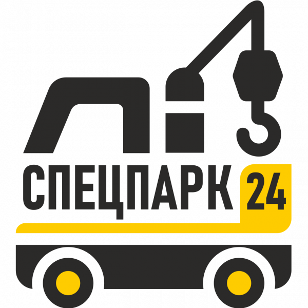 Логотип компании Спецпарк24 Астрахань