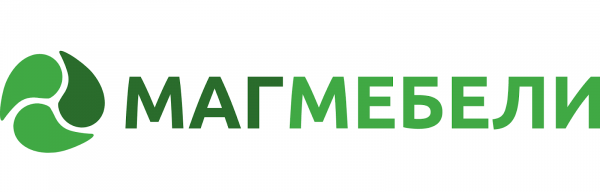 Логотип компании Мебельмаг-Астрахань