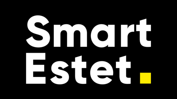 Логотип компании Smart Estet - ИП Ермакова Маргарита Сергеевна