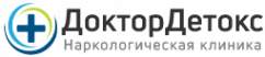 Логотип компании Наркологическая клиника «Доктор Детокс» Логотип компании Наркологическая клиника «Доктор Детокс»