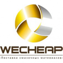 Логотип компании ТК WEСHEAP