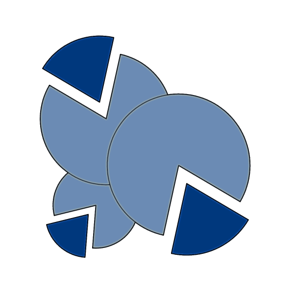 Логотип компании Ровер