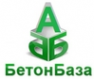 Логотип компании АСТ БЕТОН